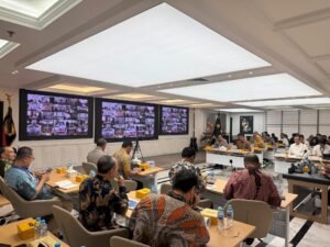 Putus Rantai Tengkulak, Polri Fasilitasi KUR dan Penyerapan Bagi Petani Jagung